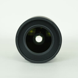 TOKINA FiRIN 20mm F2.0 FE MF (ソニーE用)