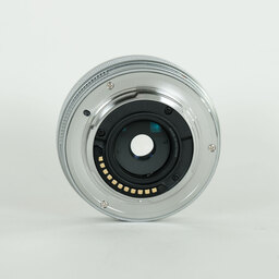 OLYMPUS M.ZUIKO DIGITAL ED 14-42mm F3.5-5.6 EZ シルバー