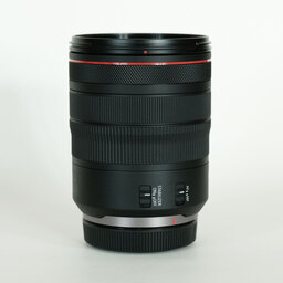 Canon RF24-105mm F4 L IS USM