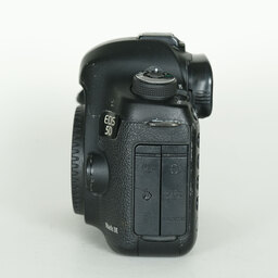 Canon EOS 5D Mark III