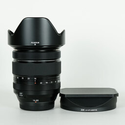 FUJIFILM XF16-80mmF4 R OIS WR
