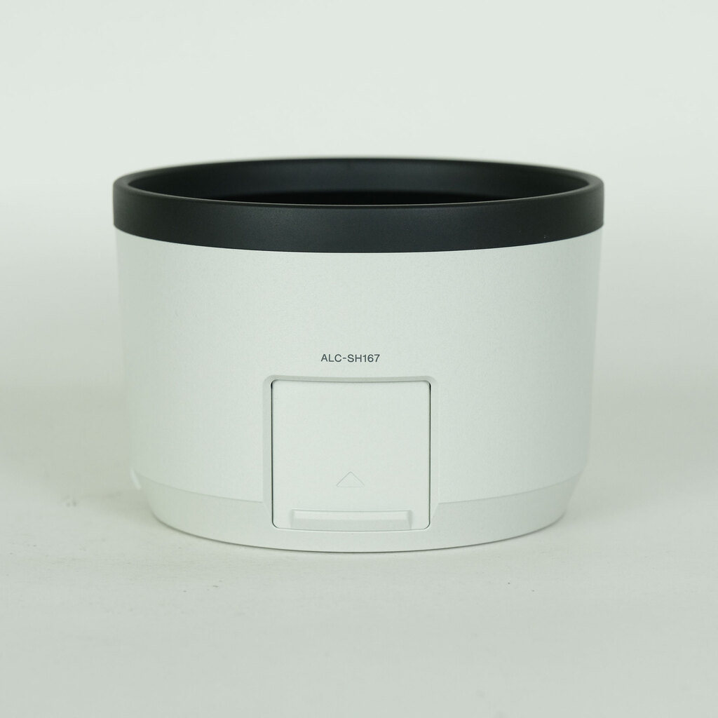 SONY FE 70-200mm F2.8 GM OSS II SEL70200GM2