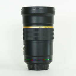 PENTAX smc PENTAX-DA★200mmF2.8ED[IF] SDM