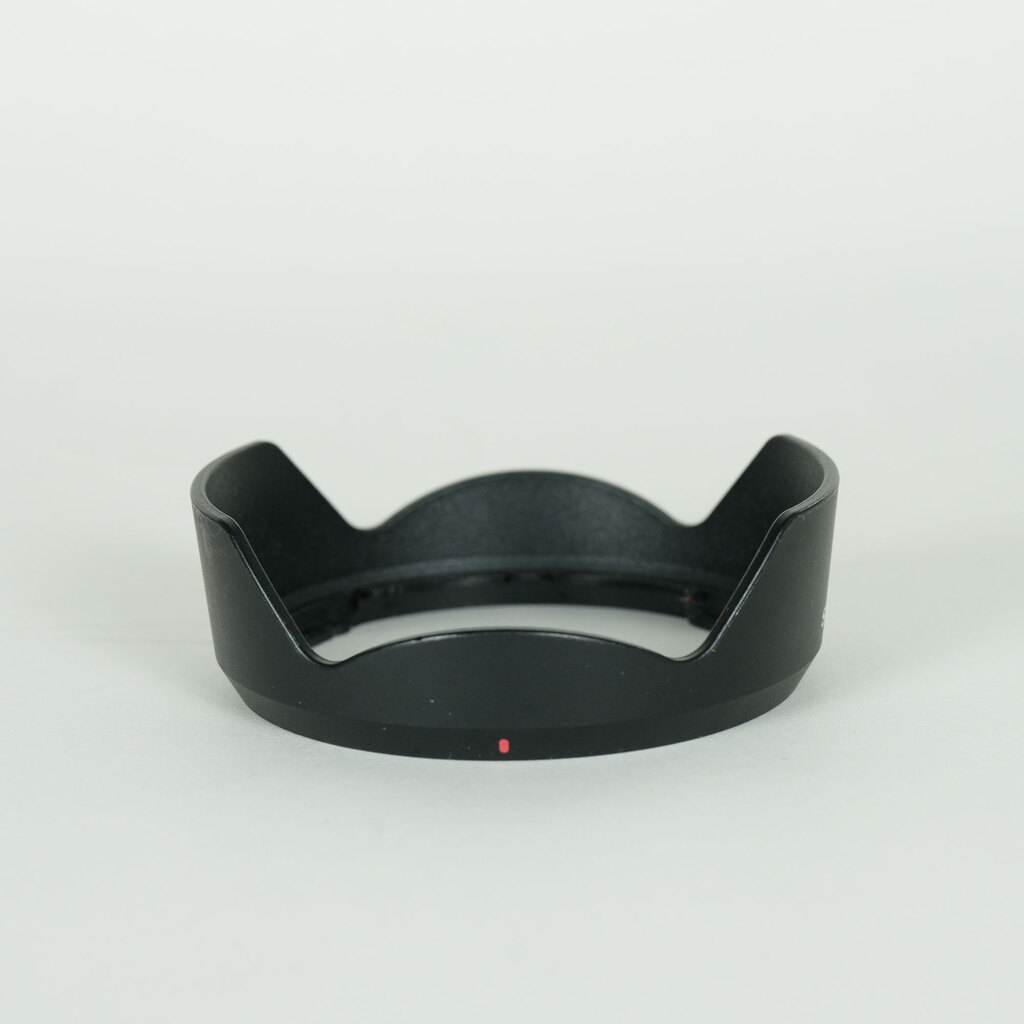 SONY E 11mm F1.8 SEL11F18