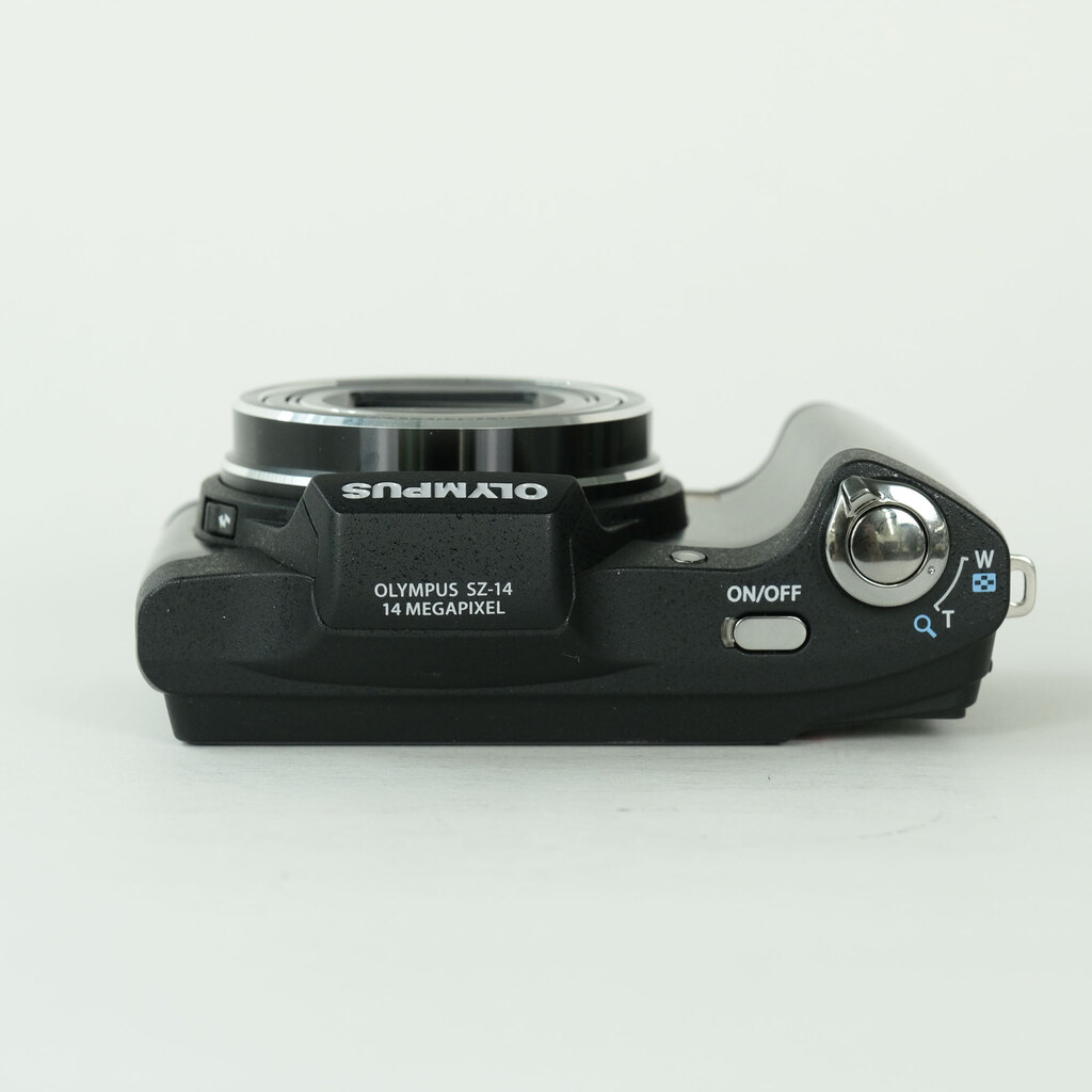 OLYMPUS SZ-14 ブラックの出品 | ONE SCENE（ワンシーン）