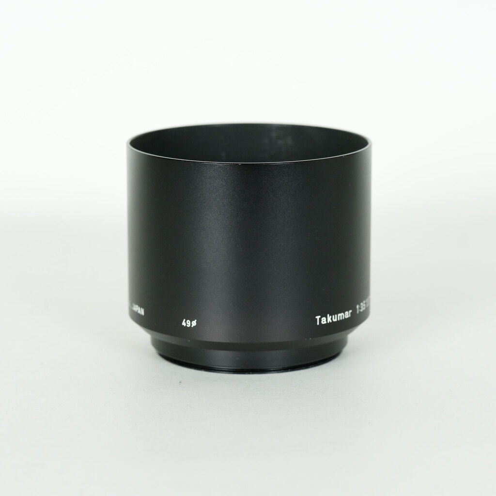 Super-Takumar 135mm F3.5 Super-Takumar 135mm F3.5