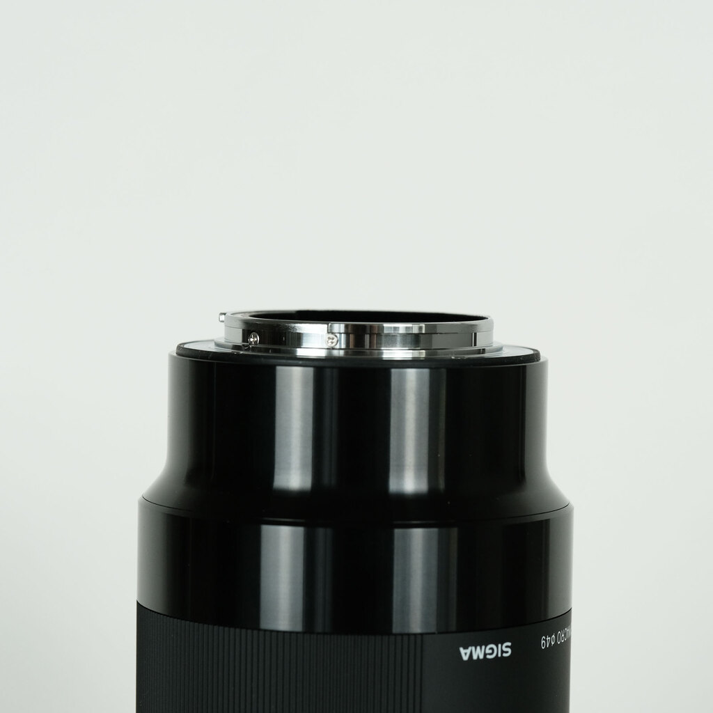 SIGMA 70mm F2.8 DG MACRO｜Art [ソニーE用]