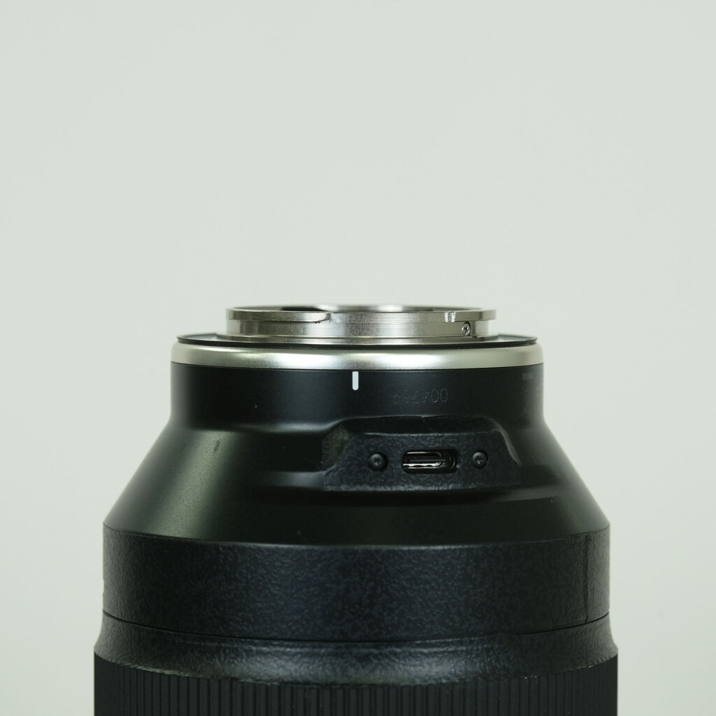 TAMRON 35-150mm F/2-2.8 Di III VXD（Model A058）[ソニーE用]