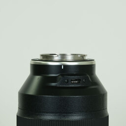 TAMRON 35-150mm F/2-2.8 Di III VXD（Model A058）[ソニーE用]