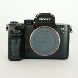 SONY α7 III（ILCE-7M3）