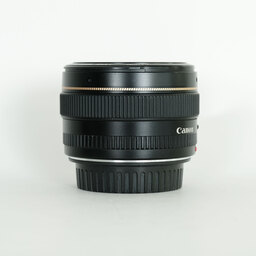 Canon EF50mm F1.4 USM
