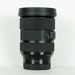 SIGMA 24-70mm F2.8 DG DN｜Art [ライカL用]