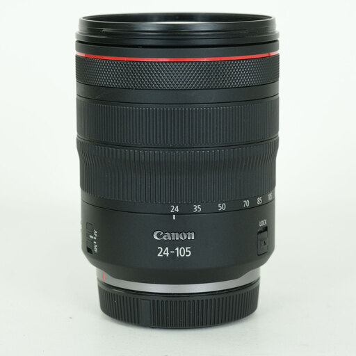 Canon RF24-105mm F4 L IS USM