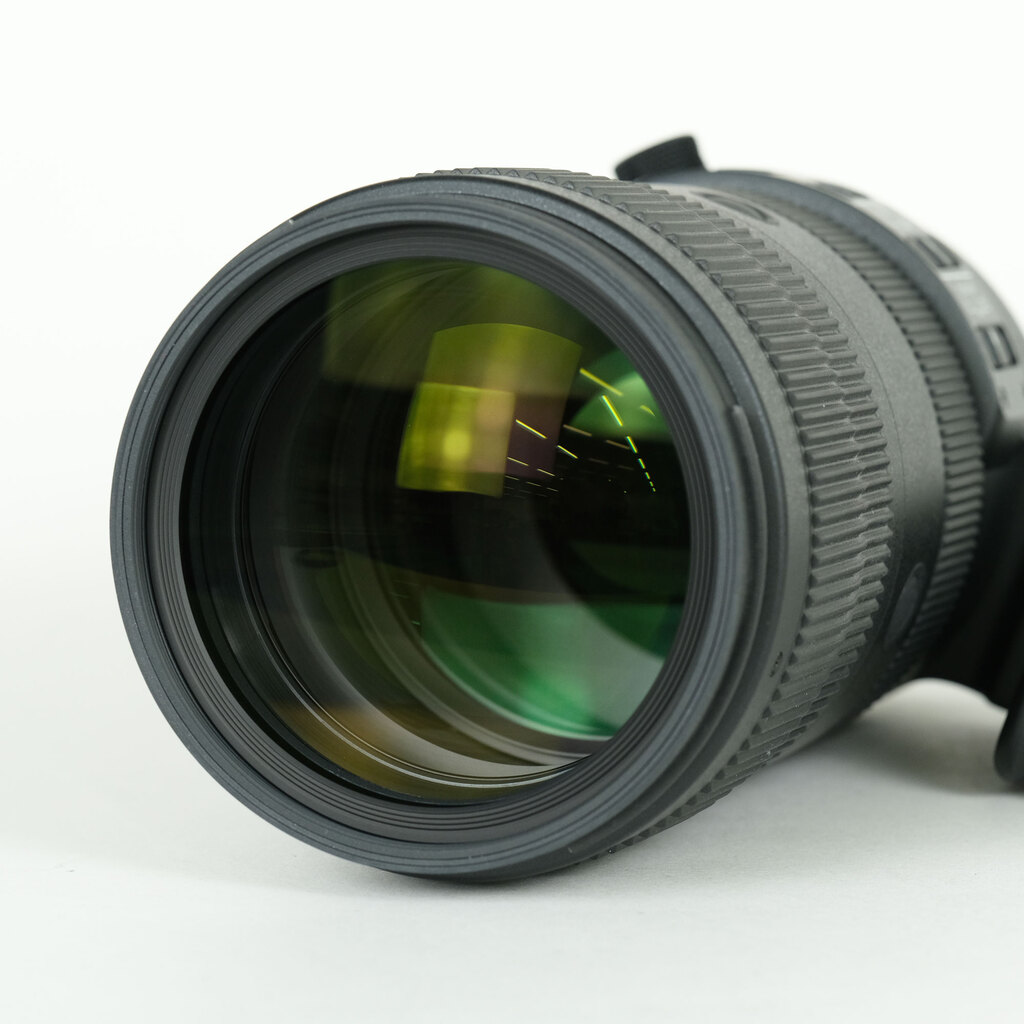 SIGMA 70-200mm F2.8 DG OS HSM｜Sports [キヤノン用]