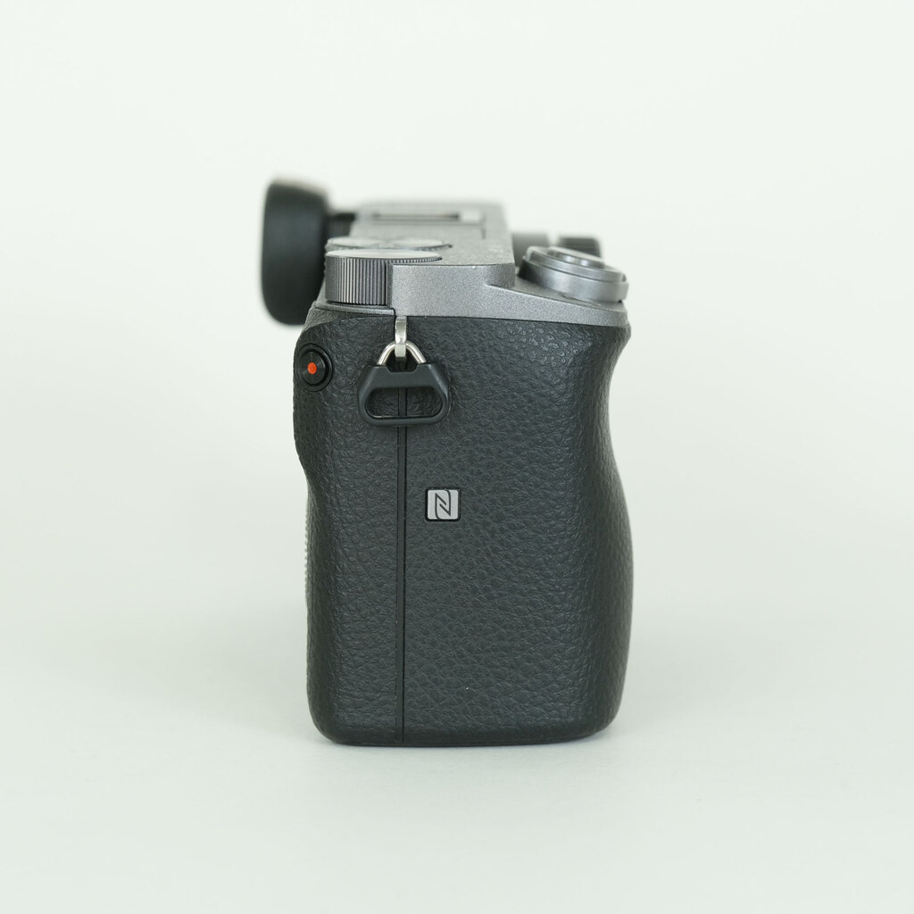 SONY α6000（ILCE-6000）