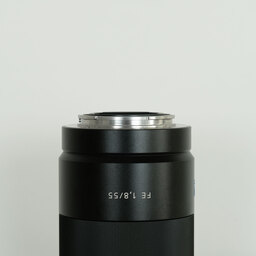 SONY Sonnar T* FE 55mm F1.8 ZA SEL55F18Z SONY Sonnar T* FE 55mm F1.8 ZA SEL55F18Z
