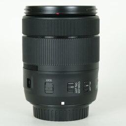 Canon EF-S18-135mm F3.5-5.6 IS USM