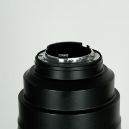 Nikon AF-S NIKKOR 400mm f/2.8G ED VR