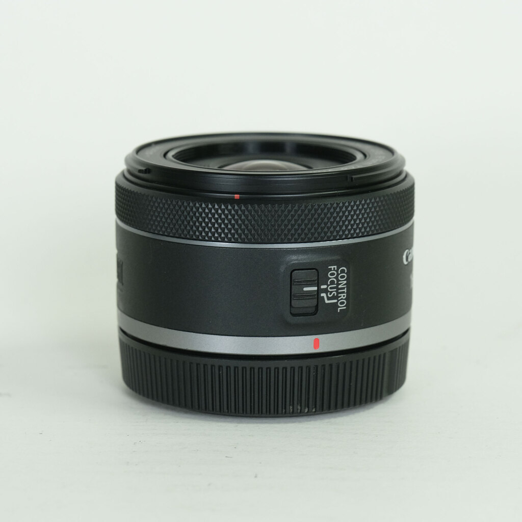 Canon RF16mm F2.8 STM