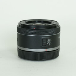 Canon RF16mm F2.8 STM