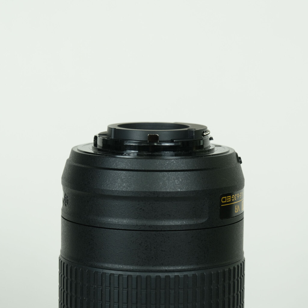 Nikon AF-P DX NIKKOR 70-300mm f/4.5-6.3G ED VRの出品 | ONE SCENE