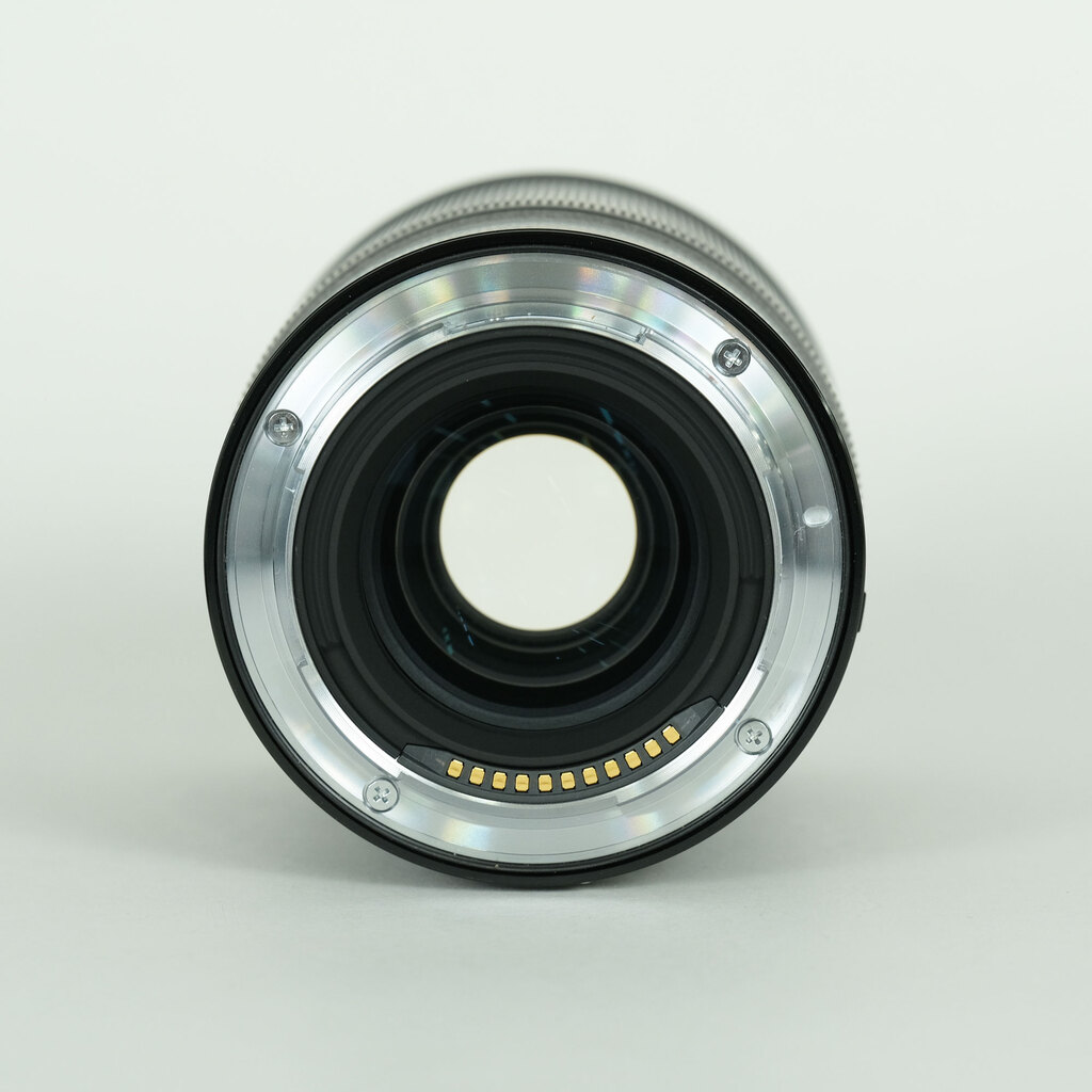 Nikon NIKKOR Z 85mm f/1.8 S Nikon NIKKOR Z 85mm f/1.8 S