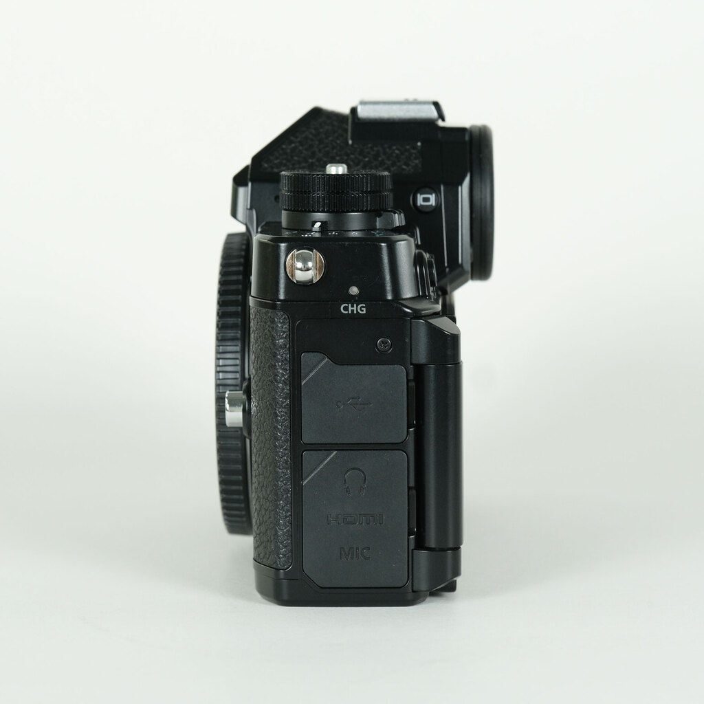 Nikon Z fの出品 | ONE SCENE（ワンシーン）