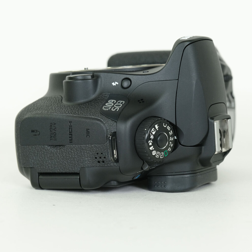 Canon EOS 60D ボディ Canon EOS 60D ボディ