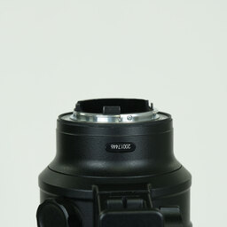 Nikon AF-S NIKKOR 70-200mm F2.8 G ED VR II