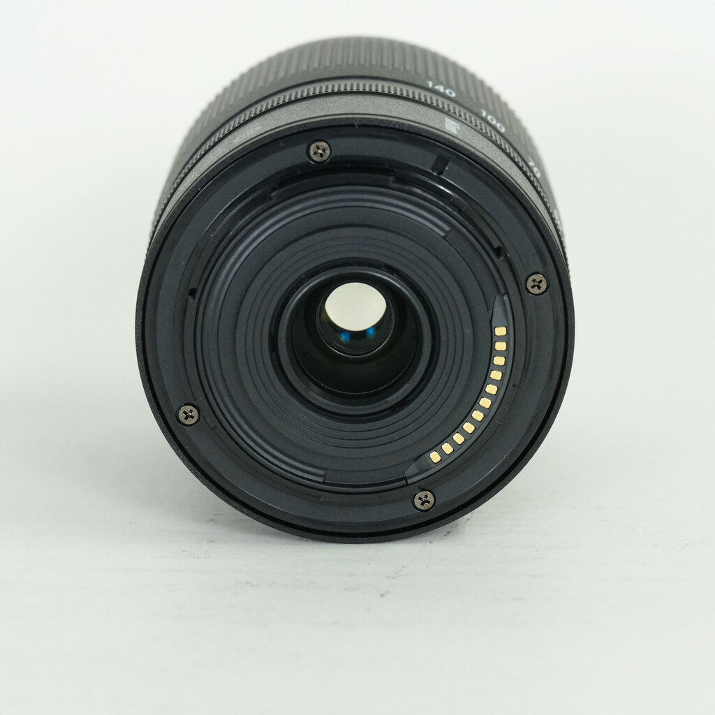 Nikon NIKKOR Z DX 18-140mm f/3.5-6.3 VR