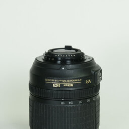 Nikon AF-S DX NIKKOR 18-105mm F3.5-5.6G ED VR