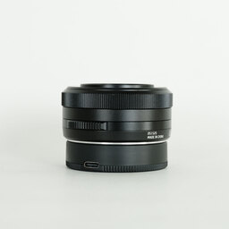 TTArtisan AF 27mm f/2.8 [フジフイルムX用] 