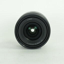 Panasonic LUMIX S 18-40mm F4.5-6.3