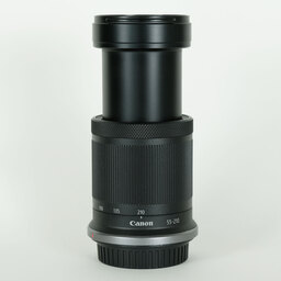Canon RF-S55-210mm F5-7.1 IS STM