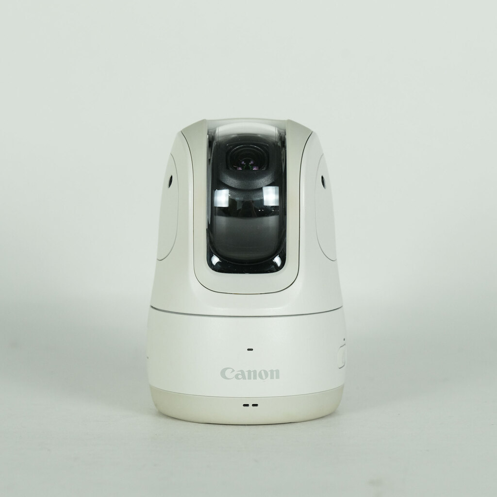 Canon PowerShot PICK ホワイトの出品 | ONE SCENE（ワンシーン）