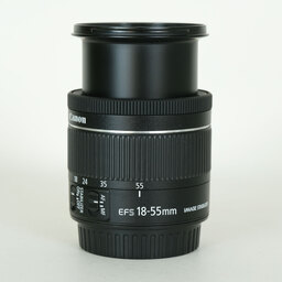 Canon EF-S18-55mm F4-5.6 IS STM Canon EF-S18-55mm F4-5.6 IS STM