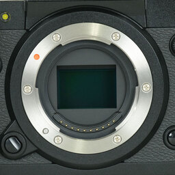 FUJIFILM X-H2 FUJIFILM X-H2