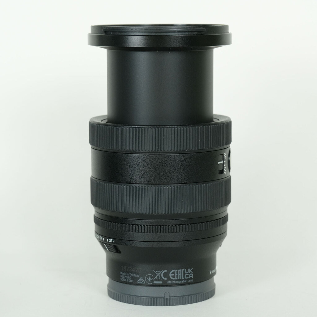 SONY FE 20-70mm F4 G SEL2070Gの出品 | ONE SCENE（ワンシーン）