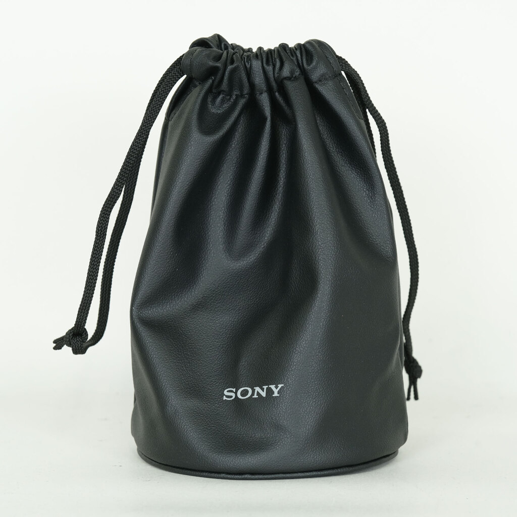 SONY Vario-Tessar T＊ FE 24-70mm F4 ZA OSS SEL2470Z