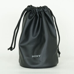 SONY Vario-Tessar T＊ FE 24-70mm F4 ZA OSS SEL2470Z