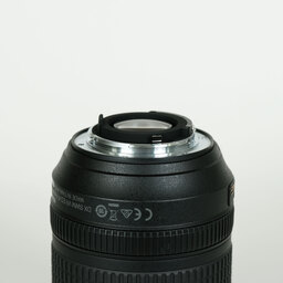 Nikon AF-S DX NIKKOR 18-140mm F3.5-5.6G ED VR