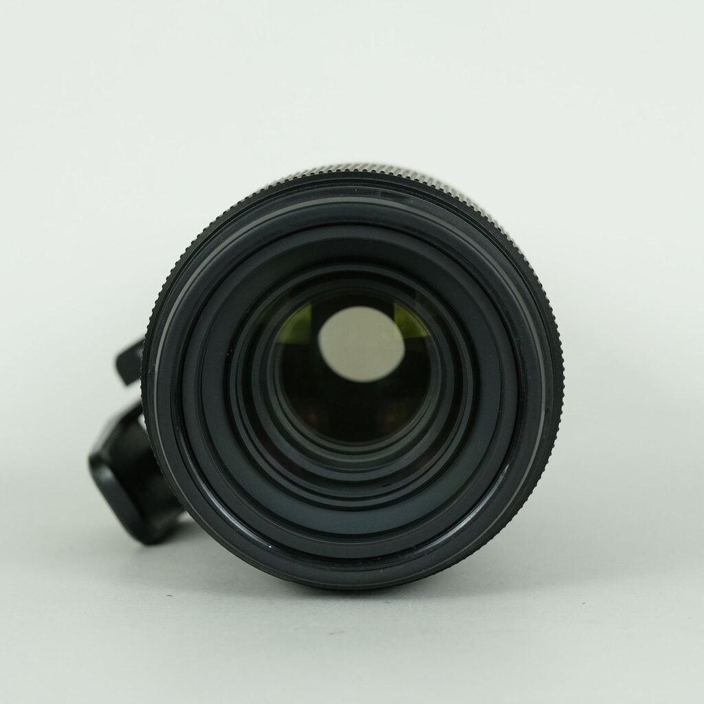 Nikon NIKKOR Z 100-400mm f/4.5-5.6 VR S