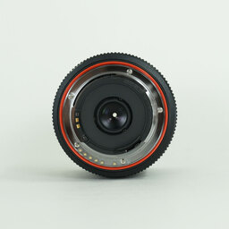 PENTAX smc PENTAX-DA 18-135mmF3.5-5.6ED AL[IF] DC WR