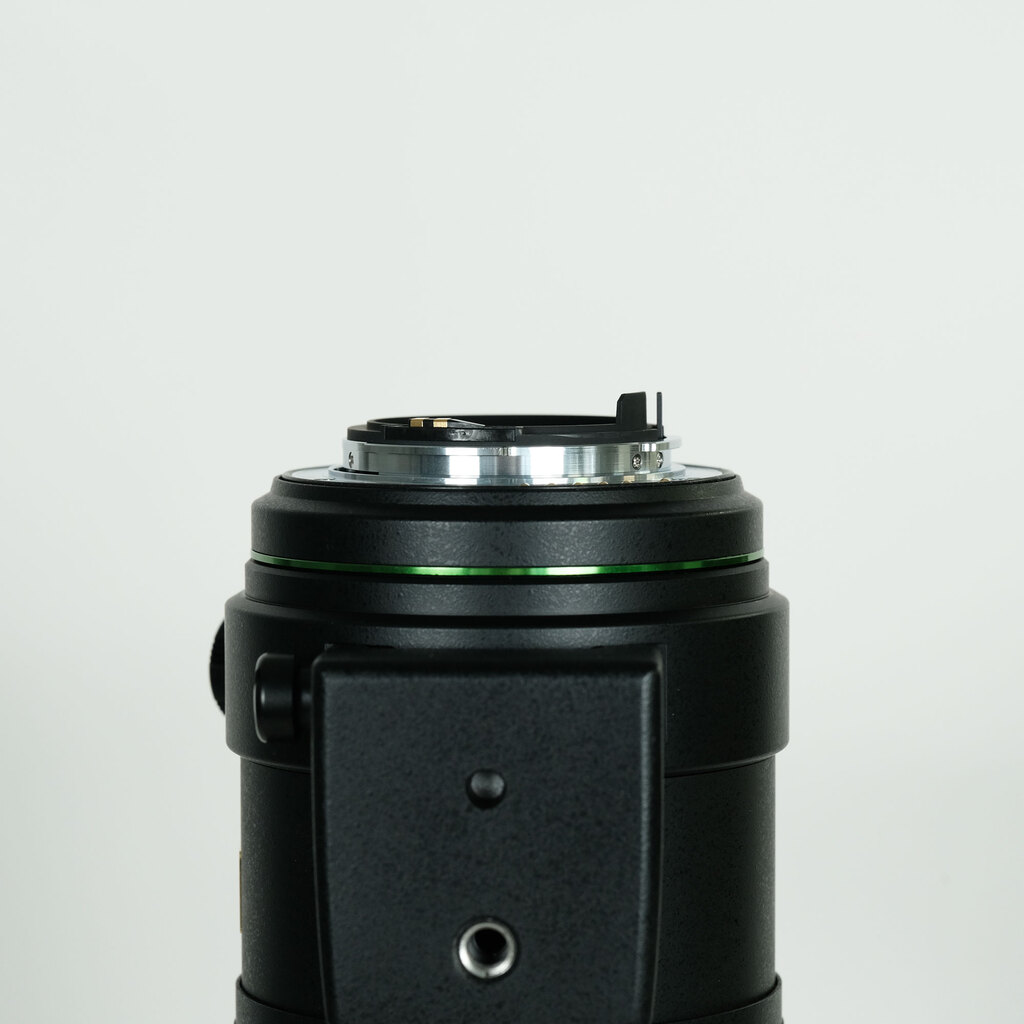 PENTAX smc PENTAX-DA★300mmF4ED[IF] SDM