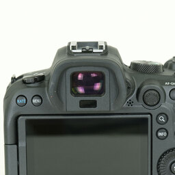 Canon EOS R6