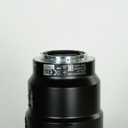 SONY FE 90mm F2.8 Macro G OSS SEL90M28G SONY FE 90mm F2.8 Macro G OSS SEL90M28G