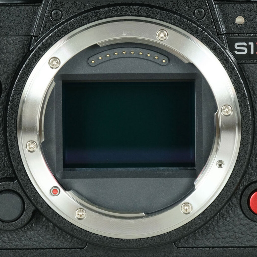 Panasonic LUMIX DC-S1M2ES ボディの出品 | ONE SCENE（ワンシーン）