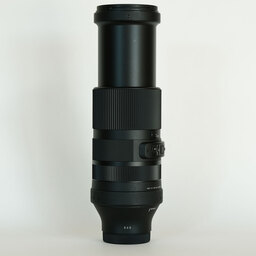 SIGMA 100-400mm F5-6.3 DG DN OS｜Contemporary [ソニーE用]