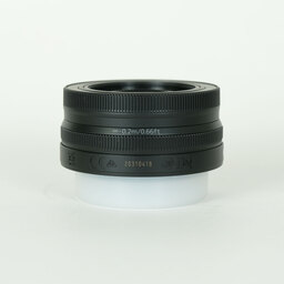 Nikon NIKKOR Z DX 16-50mm f/3.5-6.3 VR