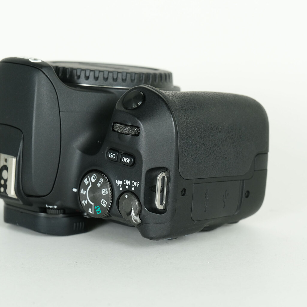 Canon EOS Kiss X9 Canon EOS Kiss X9